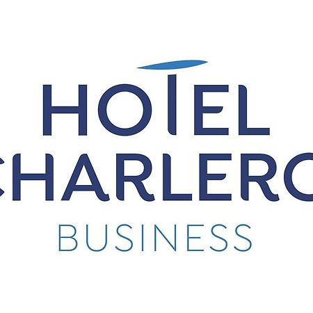 Hotel Charleroi Business Dış mekan fotoğraf