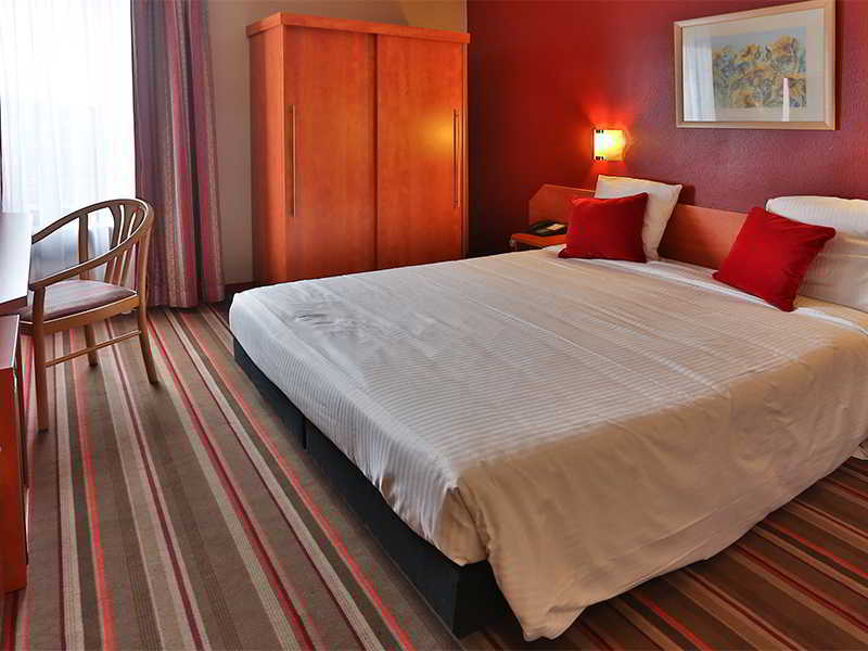 Hotel Charleroi Business Dış mekan fotoğraf