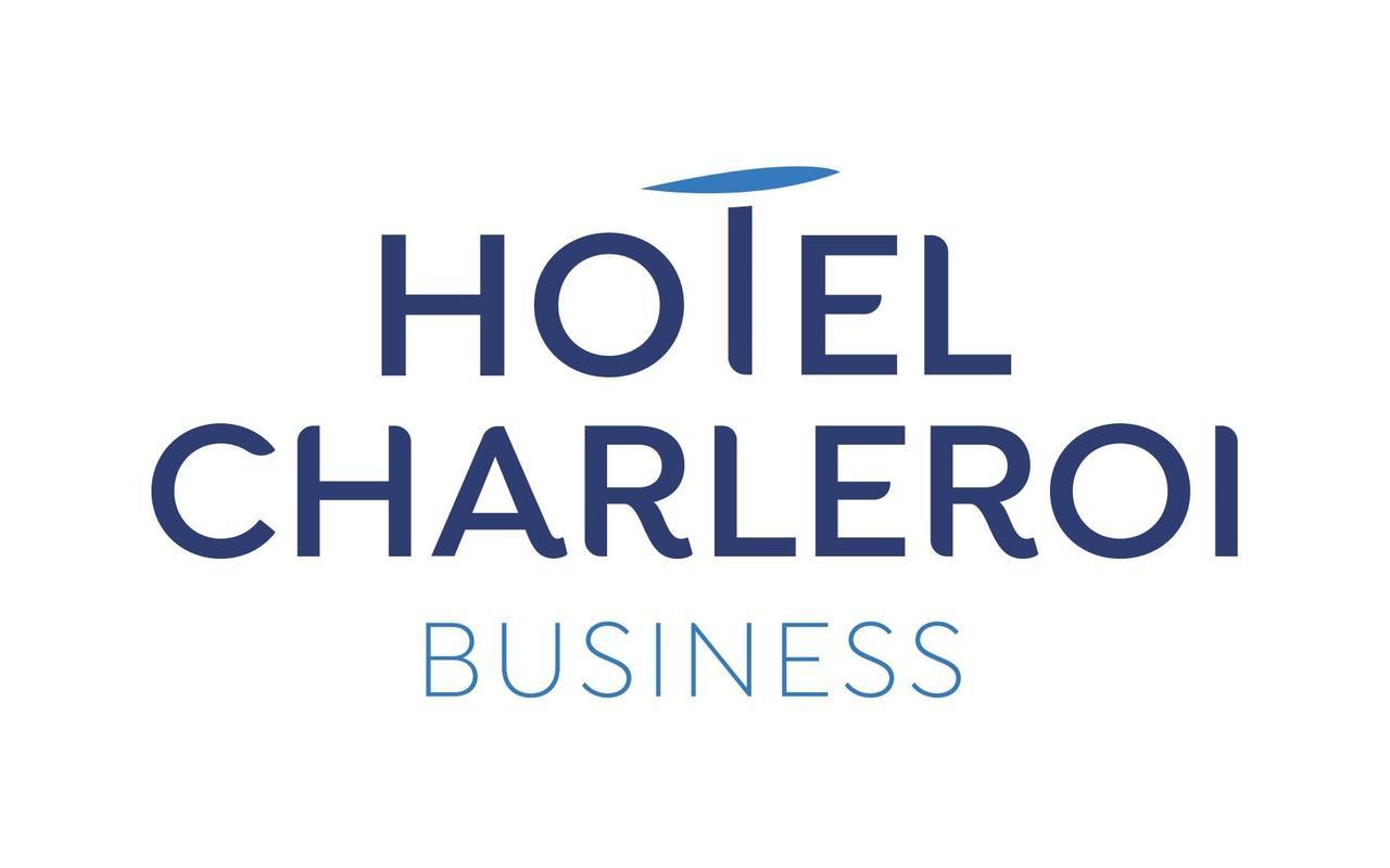 Hotel Charleroi Business Dış mekan fotoğraf