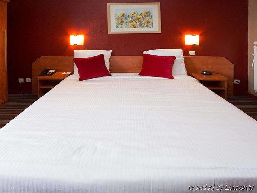 Hotel Charleroi Business Dış mekan fotoğraf